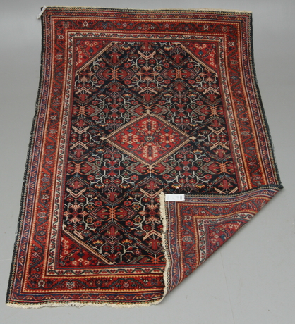 MATTA, orientalisk, 201 x 132 cm.