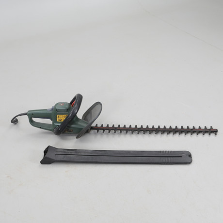 Image of Black & Decker GT440 hedge trimmer