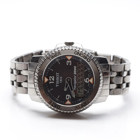 TISSOT PR50, J326 / 426K, dam, 24 x 30 