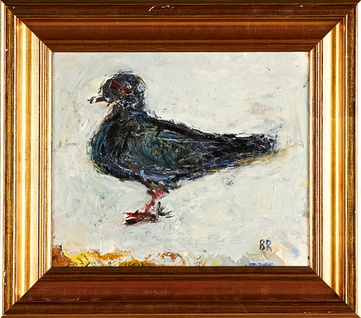 bernt-ringqvist-motiv-av-f-gel-olja-p-pann-monogramsignerad-1900