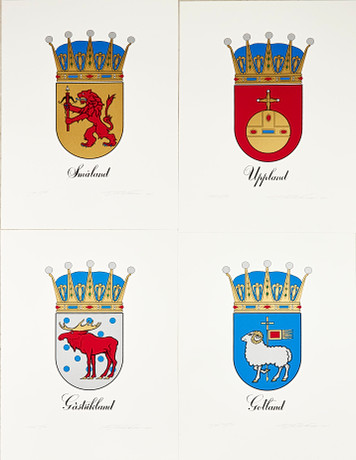 BROR JACQUES DE WÆRN. 