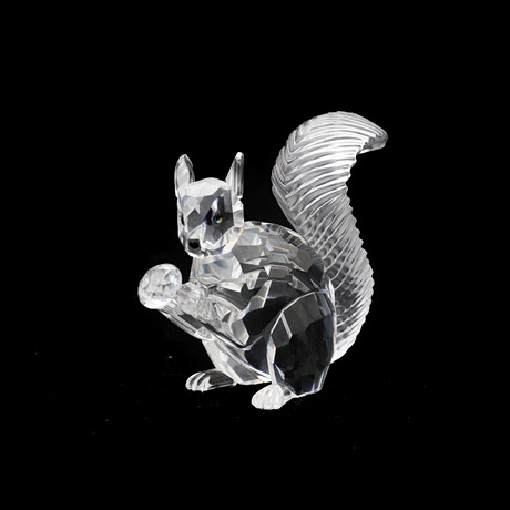 SQUIRREL (10TH ANNIVERSARY EDITION 1997 