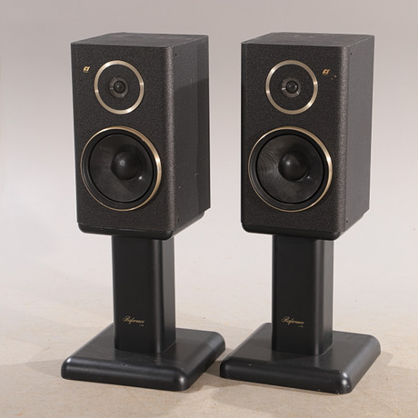 スピーカー・ウーファー sansui sp-100i 2way speaker system Vintage Sansui SP-100i 2 Speaker Loudspeakers L & R - TESTED