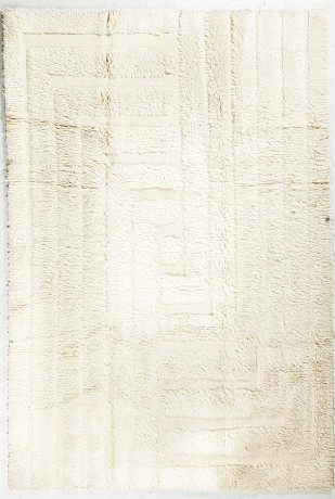EDIN & LINA KJELLVERTZ. Teppich 