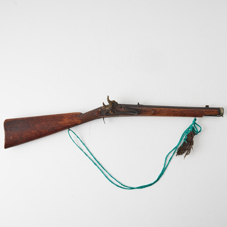 GAY, with snap lock, 19th century. Weapons & Militaria - Edged weapons