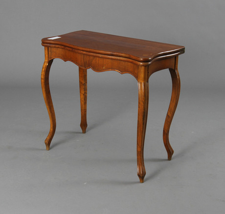 SPELBORD, nyrokoko, 1800-tal.