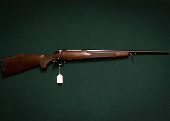 Tikka M65 kal. 6,5x55 650-61783. Licensvapen - Kulgevär - Auctionet