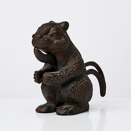 SQUIRREL (10TH ANNIVERSARY EDITION 1997 