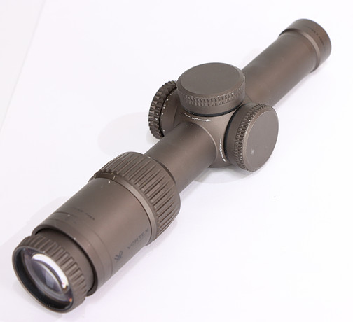 906. KIKARSIKTE, VORTEX RAZOR HD 1-6X24. Foto, Kameror & Optik - Kikare ...