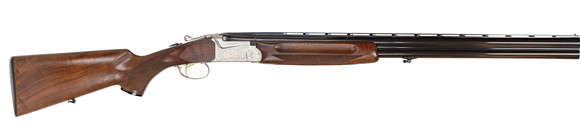 SHOTGUN, Single shot, make SKB, model 605, caliber 12/76, serial number ...