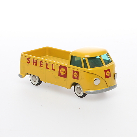 TEKNO VW pickup SHELL. Toys - Auctionet