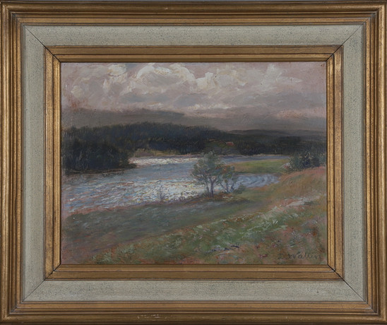 david-wallin-olja-p-pann-signerad-konst-m-leri-auctionet