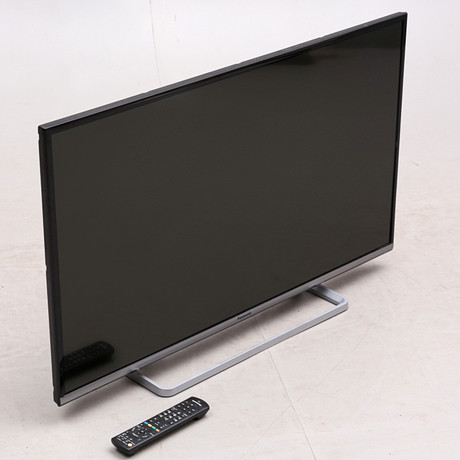 Télécommande Pour TV Panasonic TX42AS520E - Neuf Original - Infrashop
