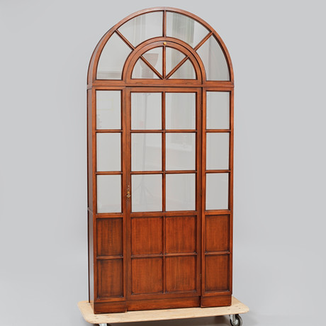 DISPLAY CABINET, Selva, second half of the 20th century. Furniture ...