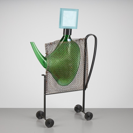 イッタラ　 markku salo juno MARKKU SALO. SCULPTURE, 