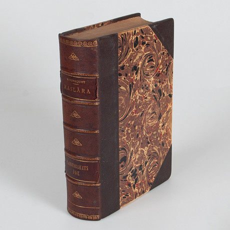 BOOK. Herman Funkquist - Race theory. Books, Maps & Manuscripts - Books ...