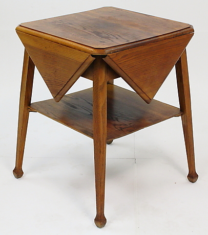 ENVELOPE TABLE. Furniture - Tables - Auctionet