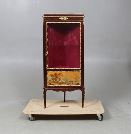 ZAHD 8 Piezas De Protectores De Esquina De Metal Para Muebles De Esquina Vintage Esquina De Bronce Decorativo Cantoneras Metalicas Protección Para Cajas Estanterías Con Acabado Antiguo Bronce