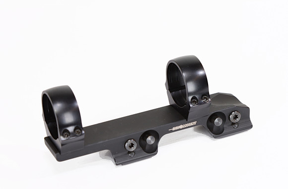 SADDLE MOUNT, INNOMOUNT FOR BLASER R8/R93. Photo, Cameras & Lenses ...