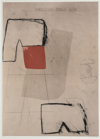 L G LUNDBERG (1938). 