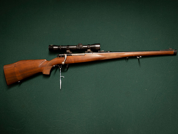Husqvarna 6,5x55 #285492.