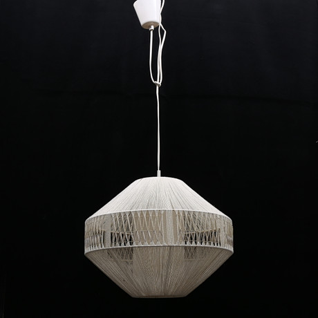 CEILING LAMP, string model, mid-20th century. Lighting & Lamps ...