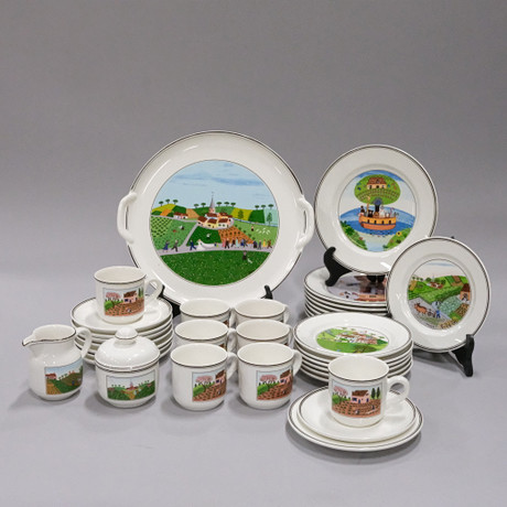 Villeroy Boch Country Collection