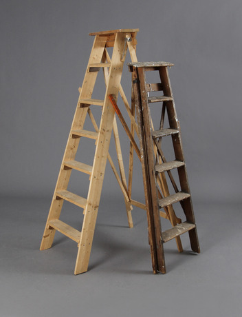 STEGAR, 2 st, 1900-tal.