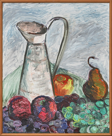 wieselgren-gertrud-f-dd-1929-stilleben-med-fransk-kanna-signerad