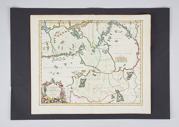 MAP. 