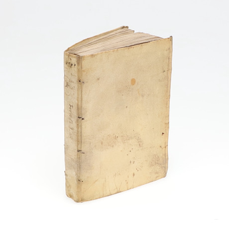 JOHN MANWOOD. A Treatise and Discourse of the Lawes of the Forrest