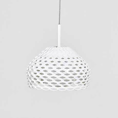 Lampe De Bureau Flos Tatou T1 Design Patricia Urquiola – Blanc – Neuve Sous Emballage