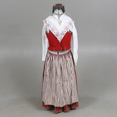 folkdr-kt-skedevi-sterg-tland-allmoge-vrigt-auctionet