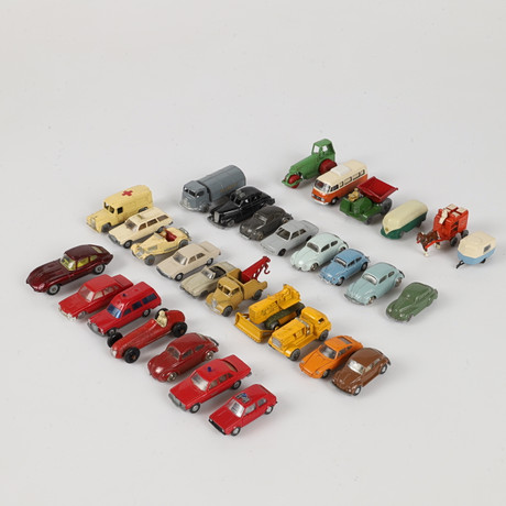 Wiking 1:87 Ferrari 412P #26 3ème 24h Daytona 1967 Rodriguez, Guichet
