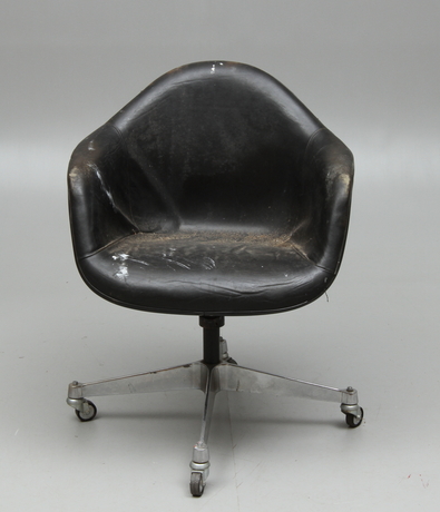 KARMSTOL, Dat, Charles Eames, Herman Miller.