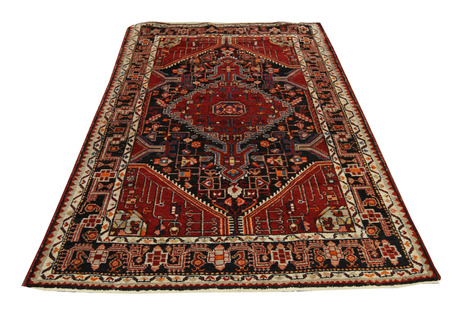 ORIENTALISK MATTA.