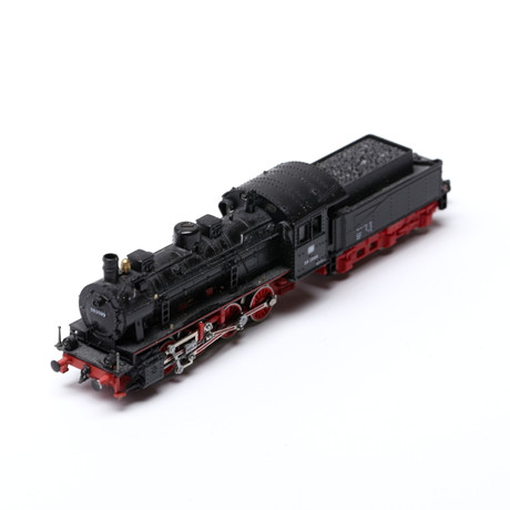 Arnold N - 2277 - Locomotive à vapeur - Zware "Mallet&quot