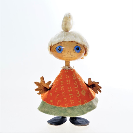 MUMINFIGUR, 