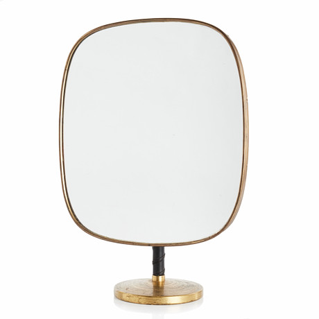 DAVID ROSÉN. Table mirror. Model 