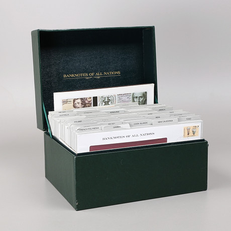 FRANKLIN MINT, 