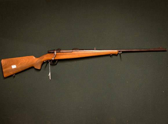 Husqvarna 6,5x55 #298558 SE1519357.