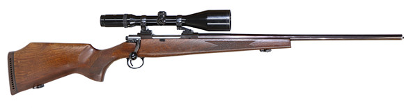 PISTOLA, repetidor, marca Varberger, calibre .308W, modelo 717, número ...