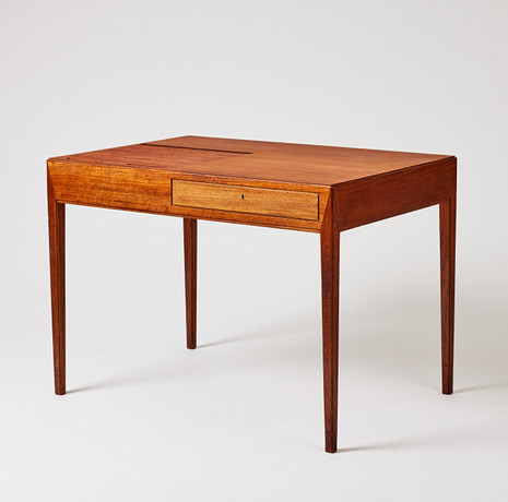 severin-hansen-skrivbord-danmark-1950-60-tal-teak-fronten-med-l-da
