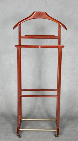 HERRBETJÄNT, Brevettato, Italien.