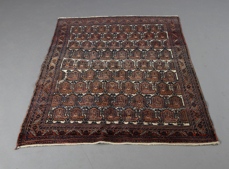 MATTA, orientalisk, 160x124 cm.