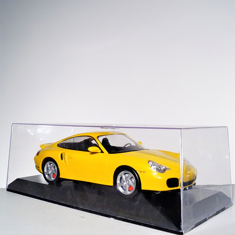 MODELLBIL, Porsche.