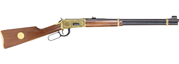 BULLET GUN, Bygelrepeter, make Winchester, model 94 Apache Carbine ...