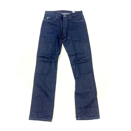 MÄNS G-STAR JEANS. Vintagekläder & Accessoarer - Auctionet