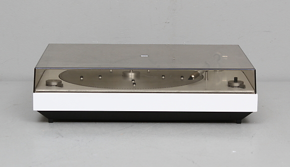 VINYL PLAYER, Beogram 1200, Bang & Olufsen, Denmark. Miscellaneous ...