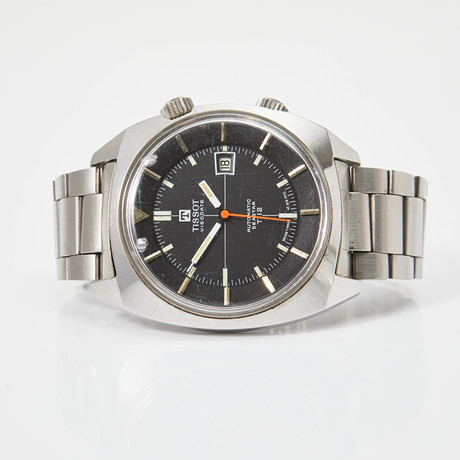 Tissot Heritage Visodate d'occasion